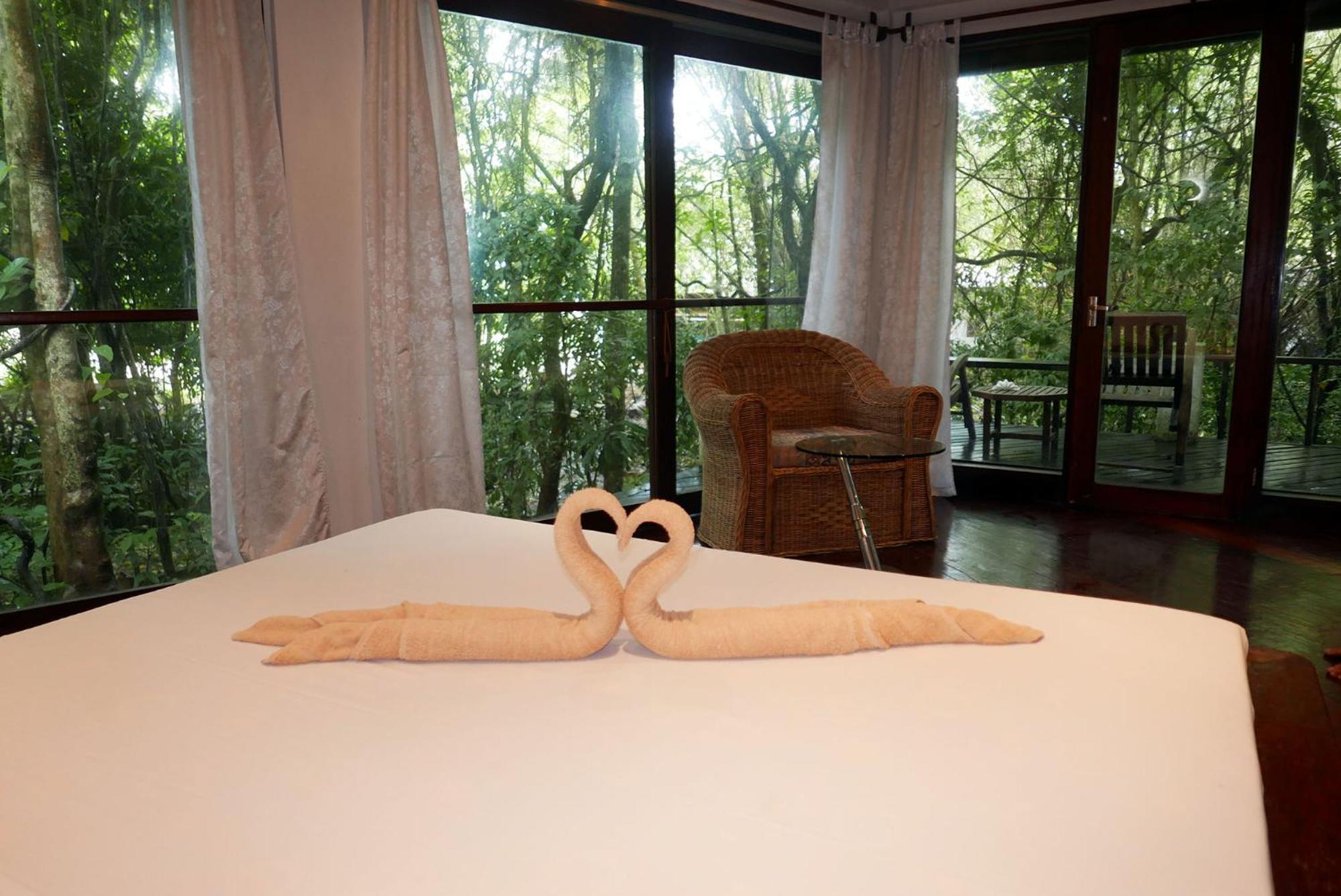 โดลาร็อก บีช รีสอร์ต Hotel เอลนิโด ห้อง รูปภาพ