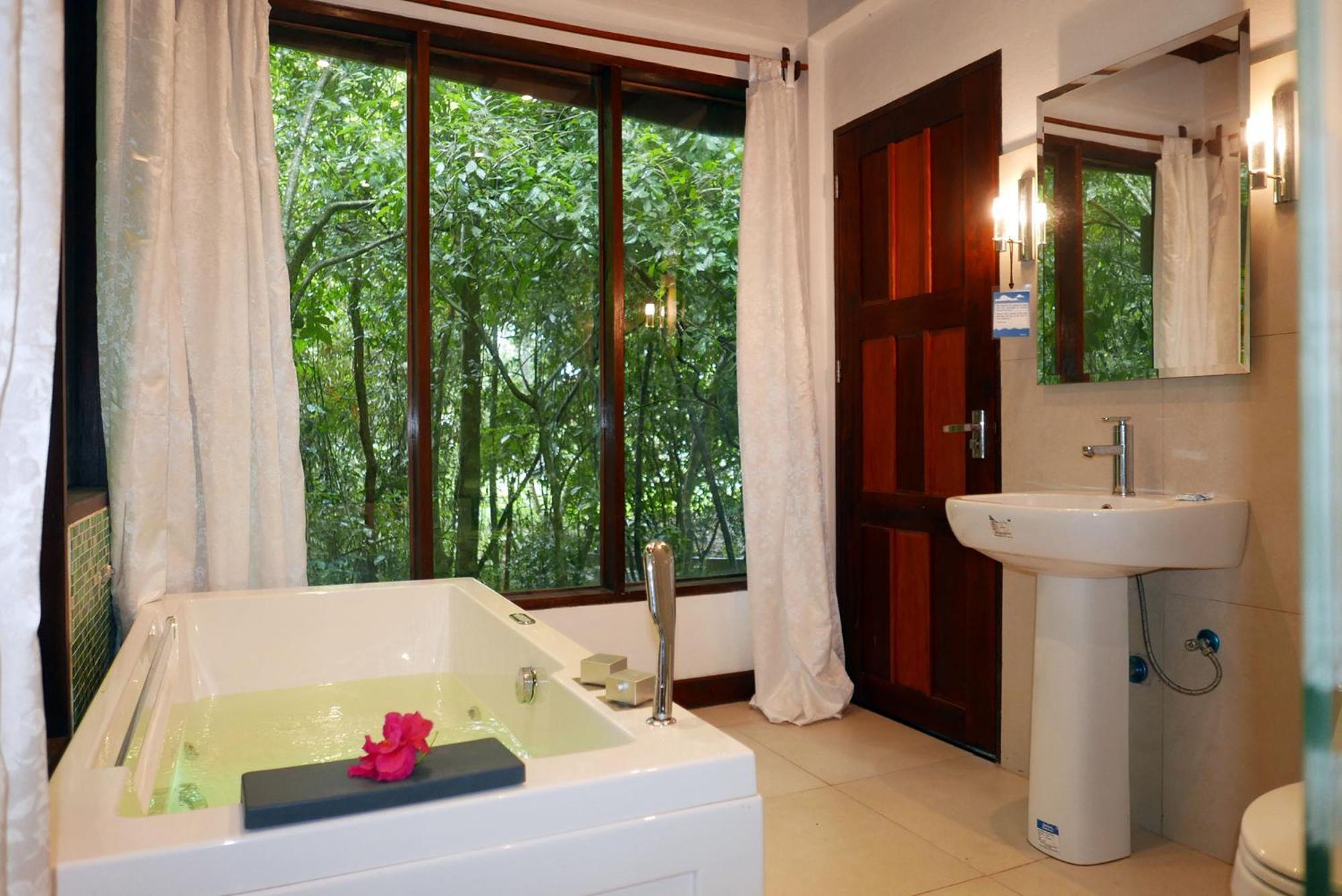 โดลาร็อก บีช รีสอร์ต Hotel เอลนิโด ห้อง รูปภาพ